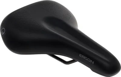 Produktbild von Ergon Sattel ST Gel Damen M/L schwarz