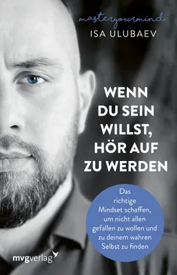 Produktbild von Wenn du sein willst, hör auf zu werden