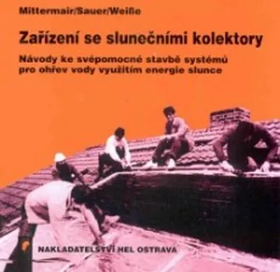 Zdjęcie produktu dla Zařízení se slunečními kolektory