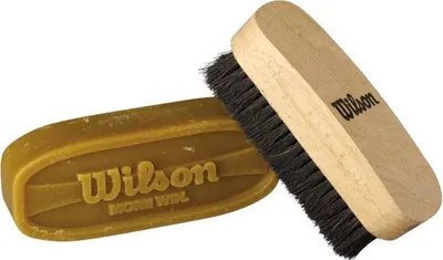 Produktbild von Wilson WTF992700 American Football Game Ball Prep Kit Approved by NFHS & NCAA American Football Artikel