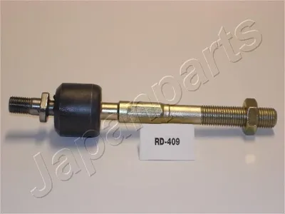 Produktbild von JAPANPARTS RD-409 Axialgelenk Spurstange für HONDA CIVIC VI Hatchback (EJ, EK) Vorne Beidseitig