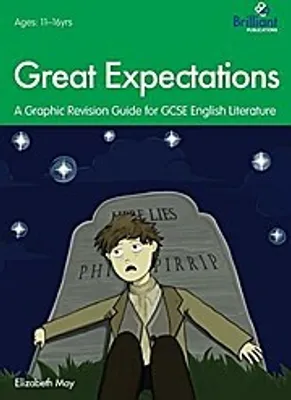 Obrázok produktu pre Great Expectations