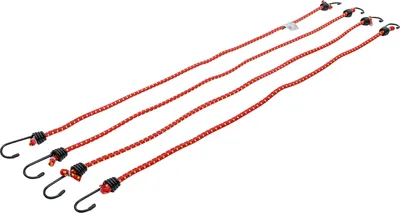 Obrázek produktu pro KRAFTMANN 85518 Zavazadlový pavouk, 8-ramenný
