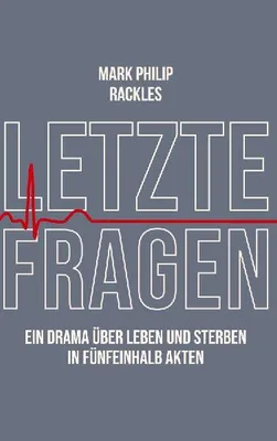 Produktbild von Letzte Fragen