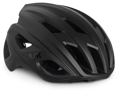Produktbild von Kask Mojito 3 Wg11 Helm Schwarz S Schwarz S