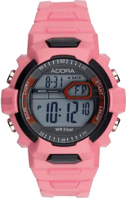 Produktbild von Adora AL3538 1-205889-001 Kinder Uhr Digital Quarz 5Bar