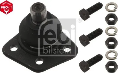 Produktbild von FEBI BILSTEIN Traggelenk Vorne Unten für VW GOLF I (17) 02408
