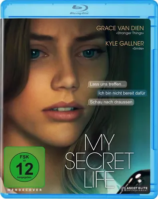 Produktbild von My Secret Life