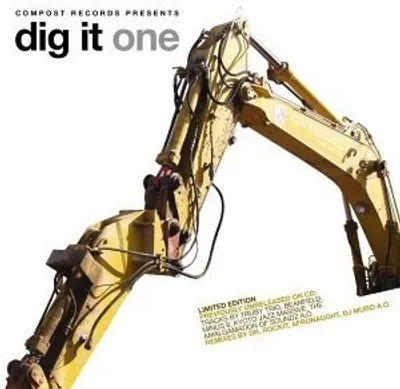 Produktbild von Various-Dig It One