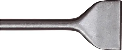 Produktbild von Makita P-24935 - SDS-PLUS Asphalt Spezialspachtel 250mm