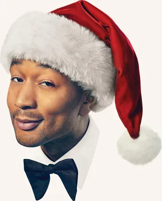 Produktbild von A Legendary Christmas