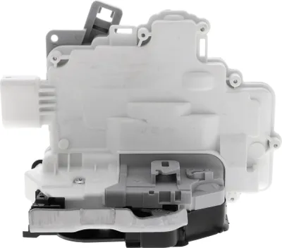 Produktbild von VEMO V10-85-2372 Türschloss Hinten Links für AUDI A6 Avant (4G5, 4GD, C7) A3 Sportback (8VA, 8VF) A6 Limousine (4G2, 4GC, C7) Q3 (8UB, 8UG) für VW