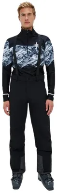 Produktbild von Altitude 8848 Softshellhose Herren