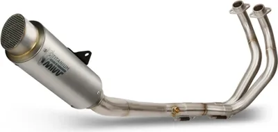 Obrázok produktu pre MIVV GP Pro kompletný titánový výfuk pre YAMAHA MT-07/FZ-07 2021-2024