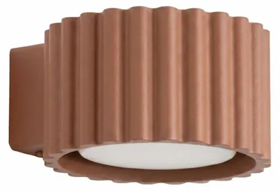 Produktbild von Wandlampe 10 cm breit GX53 Modern