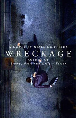 Produktbild von Wreckage