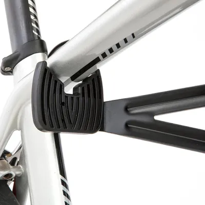 Produktbild von FEEDBACK SPORTS Fahrrad-Wandhalter Velo Wall 2D, schwarz