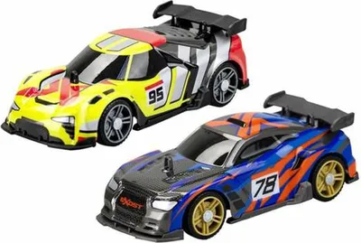 Produktbild von Fahrzeug Fernsteuerung Bizak Build 2 Drive