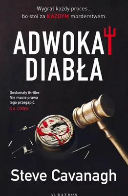 Immagine prodotto di Adwokat diabła
