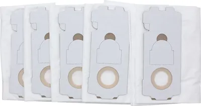 Produktbild von easyPART passend für 10038848 Festool Filterbeutel Staubfilter Staubfiltertüten Staubfiltrationsbeutel Ersatzfilterbeutel Staubfiltersäcke Vliesfilter 5Stk Absaugmobil passend wie