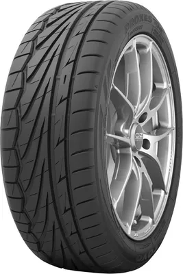 Produktbild von Toyo So car-tyres Proxes TR1 ( 245/45 R17 99W XL mit Felgenschutzleiste (FSL) )