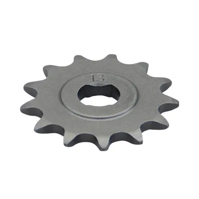 Produktbild von Ritzel 13 Zähne Teilung 415 Typ 0235 für Hercules Prima M 2 3 4 5 GT GX Optima Jogging HR C P MX 1 2 3