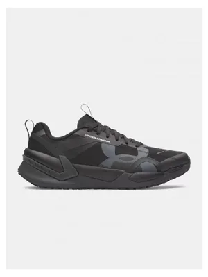 Produktbild von Herrenschuhe UNDER ARMOUR REIGN XT 6005926-001 SCHWARZ Größe: EU 47 (us 12,5)