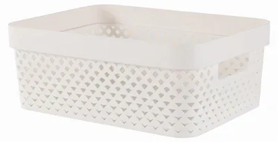 Immagine prodotto di Box Curver Pure S 11 l crema