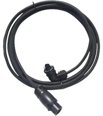 Image de Câble Priwatt Wieland de 10 mètres, câble, (0 % de TVA, prise Betteri >