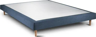 Image de Sommier Rigide 15 Tribu 140 x 190 cm