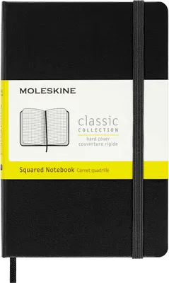 Produktbild von Moleskine 9788883701023, Abbildung, Universal