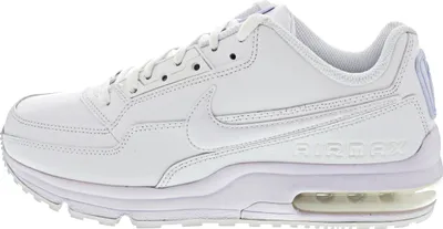 Produktbild von Nike Air Max LTD 3 687977111 (40.5/white-white-white)