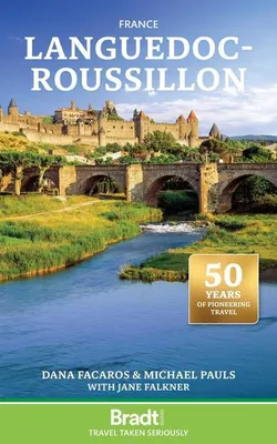Immagine prodotto di France: Languedoc-Roussillon