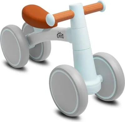 Obrázek produktu pro Otto cross-country kolo modré