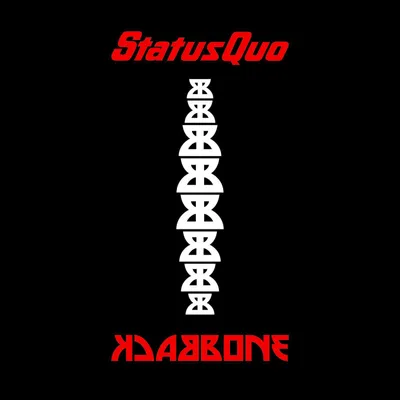 Obrázek produktu pro Status Quo: Backbone