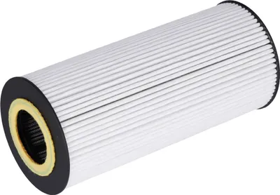 Produktbild von Ölfilter FEBI BILSTEIN 181219 Filtereinsatz passend für MERCEDES-BENZ ACTROS MP4 / MP5 ECONIC 2