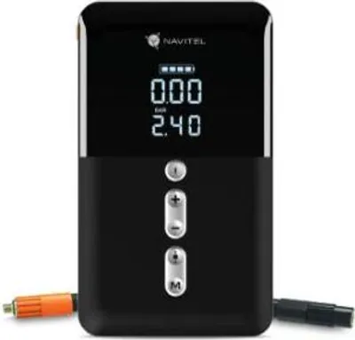 Zdjęcie produktu dla Navitel Air 30 Multi | Sprężarka powietrza
