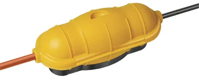 Immagine prodotto di Scatola di sicurezza per cavo Ø 8mm resistente agli spruzzi BRENNENSTUHL