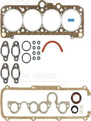 Produktbild von REINZ 02-25745-21 Zylinderkopf Dichtungssatz für VW GOLF III (1H1) GOLF II (19E, 1G1) Golf IV Cabrio (1E) Golf III Cabrio (1E7) PASSAT Variant