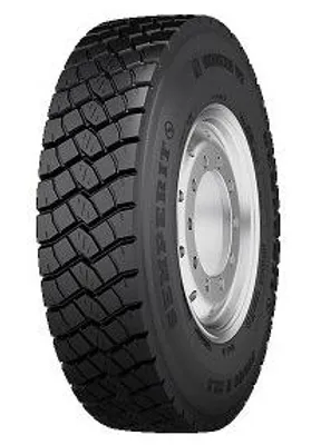 Produktbild von Semperit Worker D2 Ganzjahresreifen 13/- R22.5 156/150K LKW Allwetterreifen Reifen