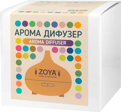 Zdjęcie produktu dla Aromadifuzer, 1 szt.