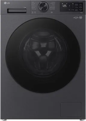 Image de Lave-linge frontal 11kg 1400 tours/min - Lg - F14X56BMST -