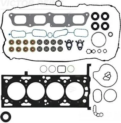 Produktbild von REINZ 02-10311-02 Zylinderkopf Dichtungssatz für OPEL INSIGNIA Caravan INSIGNIA INSIGNIA Stufenheck INSIGNIA CC INSIGNIA A Country Tourer (G09)