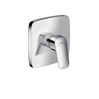 Zdjęcie produktu dla Hansgrohe Logis, Umywalki, Chrom