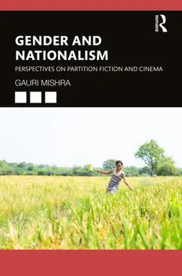 Produktbild von Gender and Nationalism