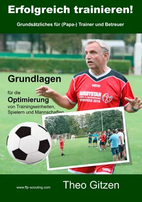 Produktbild von Erfolgreich trainieren