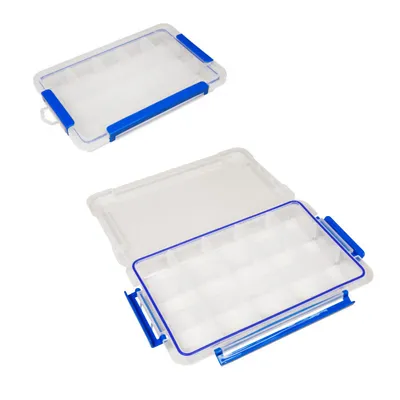 Zdjęcie produktu dla Pudełko asortymentowe 274 x 180 x 45 mm