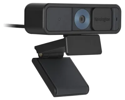 Immagine prodotto di Kensington® K81175WW Webcam W2000 1080P Autofocus nero