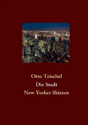 Produktbild von Die Stadt