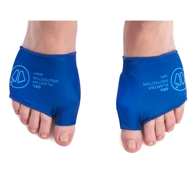 Zdjęcie produktu dla Sidas PROTECTOR FOOT GEL NS S/M
